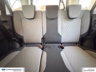 FORD Tourneo courier ii 1.0 ecoboost 125cv titanium 8