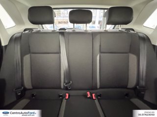 VOLKSWAGEN Polo 1.0 tsi life 95cv dsg 8