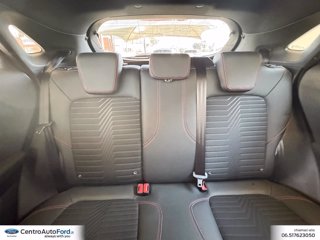 FORD Puma 1.0 ecoboost h st-line x s&s 125cv 8