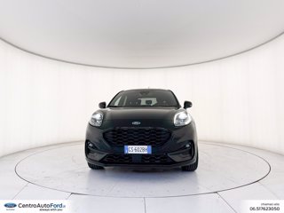 FORD Puma 1.0 ecoboost h st-line s&s 125cv 1