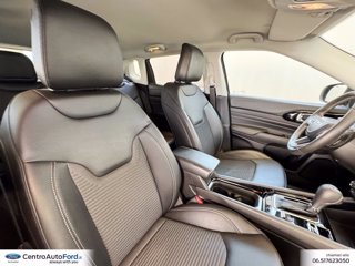 JEEP Compass 1.3 turbo t4 phev business 4xe auto 6