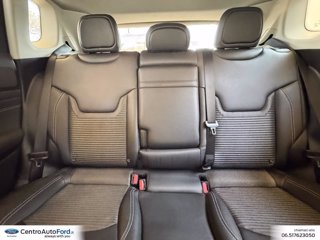 JEEP Compass 1.3 turbo t4 phev business 4xe auto 8