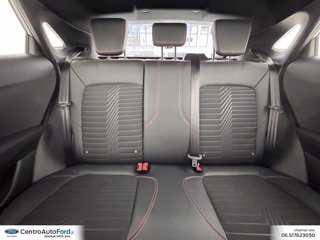 FORD Puma 1.0 ecoboost h st-line x s&s 125cv 8