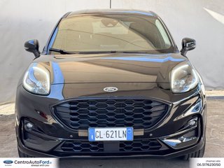 FORD Puma 1.0 ecoboost h st-line s&s 125cv auto 1