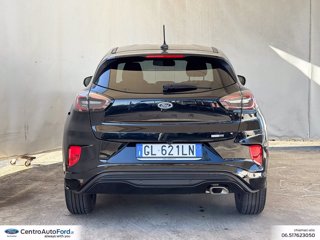 FORD Puma 1.0 ecoboost h st-line s&s 125cv auto 3