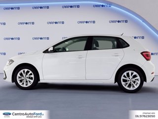 VOLKSWAGEN Polo 1.0 tsi style 95cv dsg 2