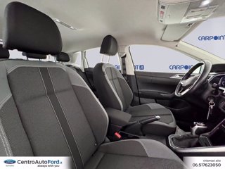 VOLKSWAGEN Polo 1.0 tsi style 95cv dsg 6