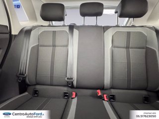VOLKSWAGEN Polo 1.0 tsi style 95cv dsg 8