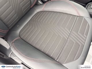 FORD Puma 1.0 ecoboost h st-line x s&s 125cv auto 7