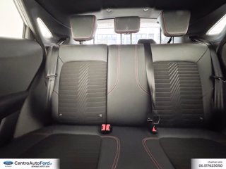 FORD Puma 1.0 ecoboost h st-line x s&s 125cv auto 8