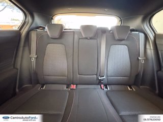 FORD Focus 1.5 ecoblue st-line x 115cv auto 8