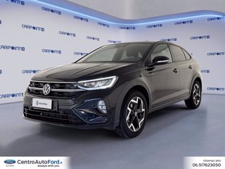 VOLKSWAGEN Taigo 1.0 tsi r-line 115cv 0
