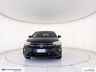VOLKSWAGEN Taigo 1.0 tsi r-line 115cv 1
