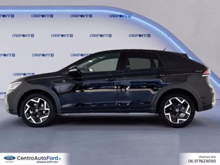 VOLKSWAGEN Taigo 1.0 tsi r-line 115cv 2