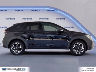 VOLKSWAGEN Taigo 1.0 tsi r-line 115cv 4