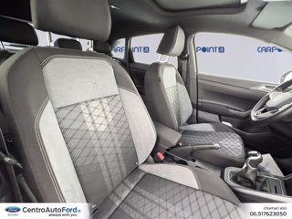 VOLKSWAGEN Taigo 1.0 tsi r-line 115cv 6