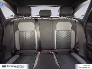 VOLKSWAGEN Taigo 1.0 tsi r-line 115cv 8
