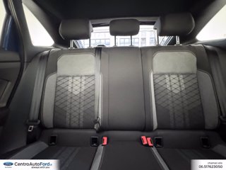 VOLKSWAGEN Taigo 1.0 tsi r-line 115cv 8