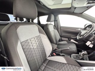 VOLKSWAGEN Taigo 1.0 tsi r-line 115cv dsg 6