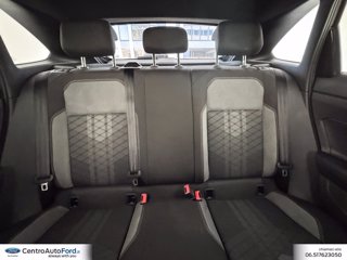 VOLKSWAGEN Taigo 1.0 tsi r-line 115cv dsg 8