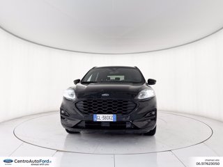FORD Kuga 2.5 full hybrid st-line x design 2wd 190cv cvt 1