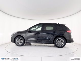 FORD Kuga 2.5 full hybrid st-line x design 2wd 190cv cvt 2