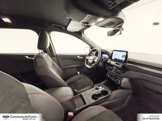 FORD Kuga 2.5 full hybrid st-line x design 2wd 190cv cvt 5