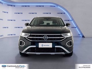 VOLKSWAGEN T-roc 1.0 tsi style 115cv 1