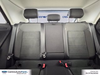 VOLKSWAGEN T-roc 1.0 tsi style 115cv 8