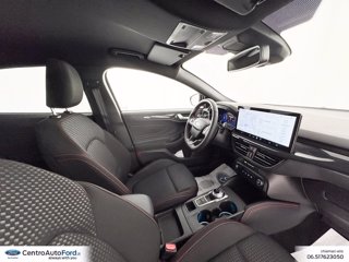 FORD Focus 1.5 ecoblue st-line x 115cv auto 5