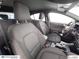 FORD Focus 1.5 ecoblue st-line x 115cv auto 6