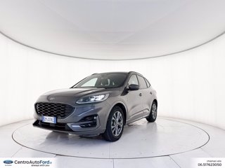FORD Kuga 2.5 full hybrid st-line x 2wd 190cv cvt 0
