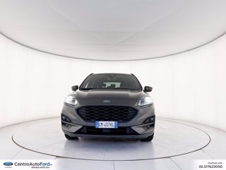 FORD Kuga 2.5 full hybrid st-line x 2wd 190cv cvt 1