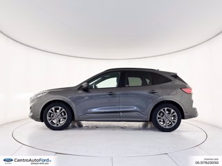 FORD Kuga 2.5 full hybrid st-line x 2wd 190cv cvt 2