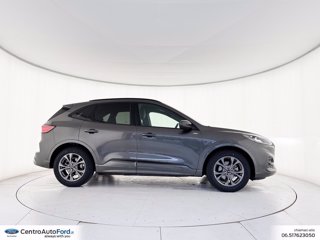 FORD Kuga 2.5 full hybrid st-line x 2wd 190cv cvt 4