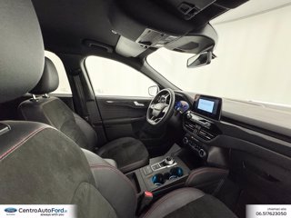 FORD Kuga 2.5 full hybrid st-line x 2wd 190cv cvt 5