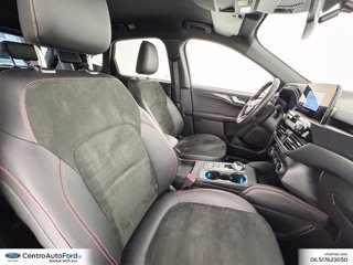 FORD Kuga 2.5 full hybrid st-line x 2wd 190cv cvt 6