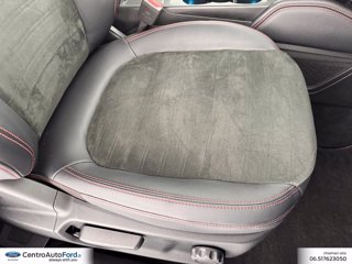 FORD Kuga 2.5 full hybrid st-line x 2wd 190cv cvt 7