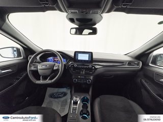 FORD Kuga 2.5 full hybrid st-line x 2wd 190cv cvt 9