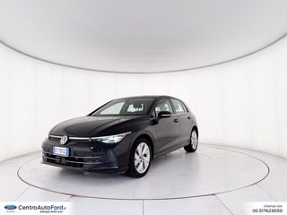 VOLKSWAGEN Golf 2.0 tdi style 150cv dsg 0