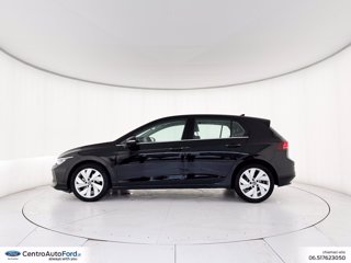 VOLKSWAGEN Golf 2.0 tdi style 150cv dsg 2