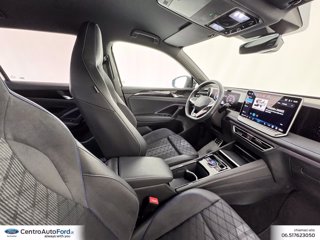 VOLKSWAGEN Tiguan 2.0 tdi r-line 150cv dsg 5