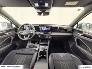 VOLKSWAGEN Tiguan 2.0 tdi r-line 150cv dsg 9