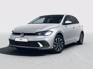 VOLKSWAGEN Polo 1.0 tsi edition plus 95cv dsg 0