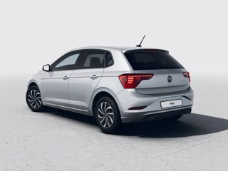 VOLKSWAGEN Polo 1.0 tsi edition plus 95cv dsg 2