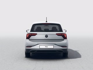 VOLKSWAGEN Polo 1.0 tsi edition plus 95cv dsg 3