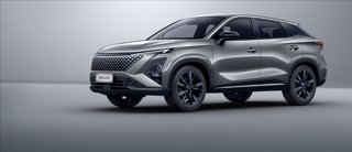 OMODA Omoda 5 SHS-H 1.5 tgdi hev Pure auto 1