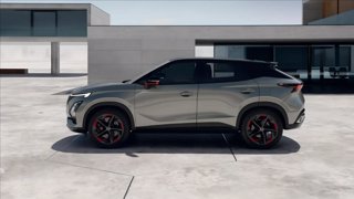 OMODA Omoda 5 SHS-H 1.5 tgdi hev Pure auto 2