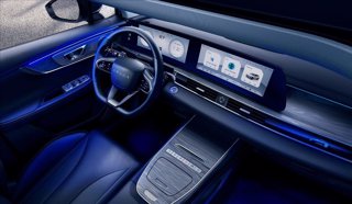 OMODA Omoda 5 SHS-H 1.5 tgdi hev Pure auto 5