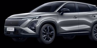 OMODA Omoda 5 SHS-H 1.5 tgdi hev Pure auto 3